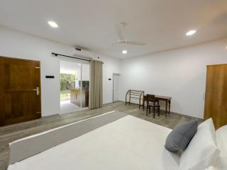 Villa HUSH D Weligama - Weligama - 9
