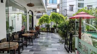 Life Boutique Hotel - 9