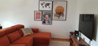 Casa Muralha - Central Apartment. Garage. Wi-Fi. - Lagos - 5