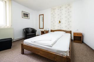 Hotel Sugas - Sfântu-Gheorghe - 1