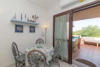 Grazioso appartamento fronte mare - Palau - 7