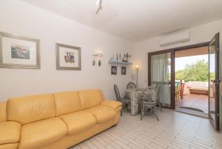 Grazioso appartamento fronte mare - Palau - 9