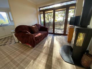 The Lodge at Woodend - 4