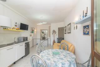 Grazioso appartamento fronte mare - Palau - 4