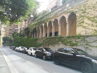 Villa Azzurra Genova Resort - Genoa - 9