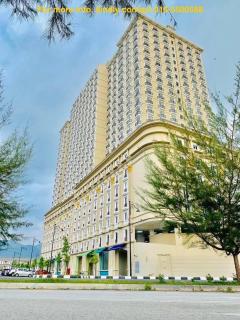 Champs Elysees by Landmark @ Kampar - Kampong Malim Nawar - 4