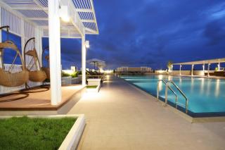 Kameo Grand Hotel & Serviced Apartment, Rayong - Rayong - 7
