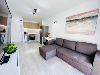 Romantic Apartment in Windsor Park - Adeje - 6