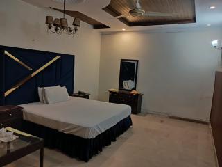 Green View Hotel Liberty - Lahore - 9