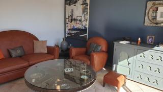 Appartement agréable avec 2 très belles terrasses au coeur de Rabat - Rabat - 7