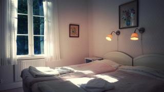 Fridhems Pensionat - Visby - 1