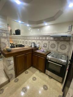 MAISON PROCHE DANS LA MEDINA MARRAKECH - 2