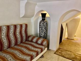 MAISON PROCHE DANS LA MEDINA MARRAKECH - 2