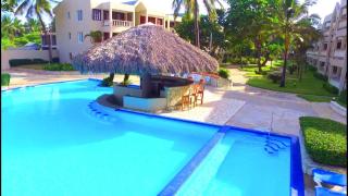 Beautiful Beachfront Penthouse 2 Bdrm 2 Bath Condo - Cabarete - 9