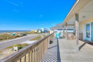 The Jolly Rogers - Oak Island - 4