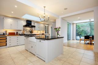 Veeve - Majestic Oasis - London - 0