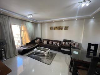 Comfortable apartment near service area &South Park &Bus station - Madinaty - 3