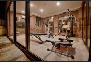 Renovated Farmhouse with Pool, Jacuzzi, Gym in the Village Centre - 2