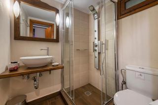 Ef Zin Hotel Arachova - Arachova - 1