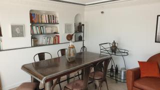 Appartement agréable avec 2 très belles terrasses au coeur de Rabat - Rabat - 8