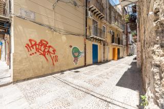 Casa delle Travi by Wonderful Italy - Palermo - 1