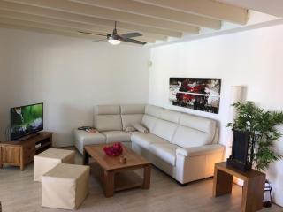 Villa BRUNEVA, Piscine-Privée – 150 m plage Orient-Bay - Orient Bay - 1