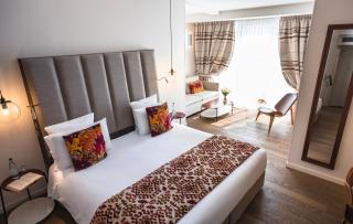 Hotel & Spa REGENT PETITE FRANCE - Strasbourg - 3