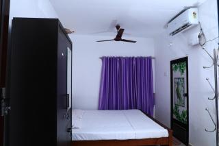 Ashtaman's Chayakkadaveedu Homestay - Munroe Island - 4