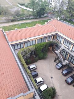 Loft Certosa District con parcheggio privato - Milan - 8
