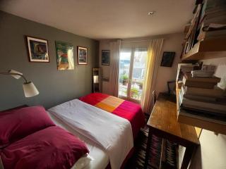 Appartement - Belle vue - Marais - París - 4