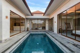 The R Villa Talang, brandnew, near beach, Sunset - Tanah Lot - 0