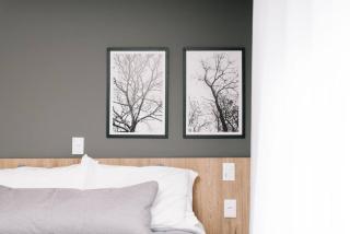 Loft perfeito no Parque Una com garagem - 8