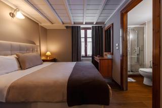 Ef Zin Hotel Arachova - 5