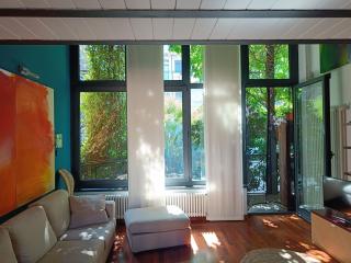 Loft Certosa District con parcheggio privato - Milan - 5