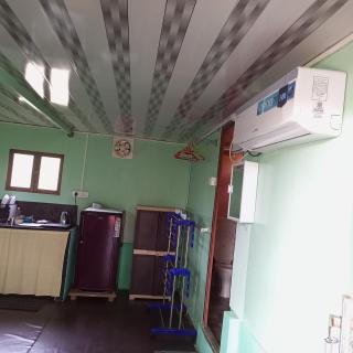 Swastik AC studio - Mandrem - 4