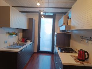 Loft Certosa District con parcheggio privato - Milan - 3