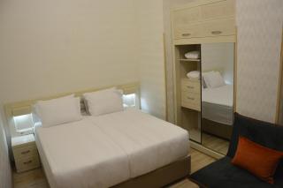 Tovstonogovi Street Apartment - 1