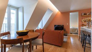 Graça Deluxe Apartment by LovelyStay - Lissabon - 7