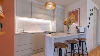 Graça Deluxe Apartment by LovelyStay - Lissabon - 8