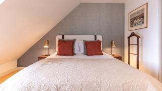 Graça Deluxe Apartment by LovelyStay - Lissabon - 4
