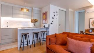 Graça Deluxe Apartment by LovelyStay - Lissabon - 9