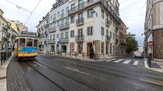 Graça Deluxe Apartment by LovelyStay - Lissabon - 5