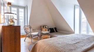 Graça Deluxe Apartment by LovelyStay - Lissabon - 2
