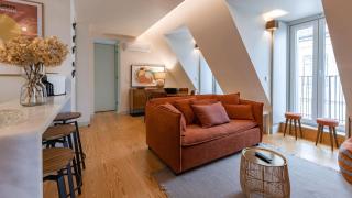 Graça Deluxe Apartment by LovelyStay - Lissabon - 0