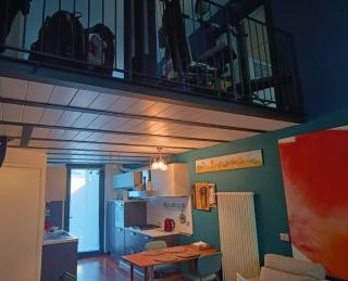 Loft Certosa District con parcheggio privato - Milán - 4