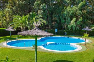 Coral SeaShell by Fidalsa - La Mata - 0