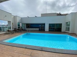Ocean Flat 607 - Vila Velha - 8