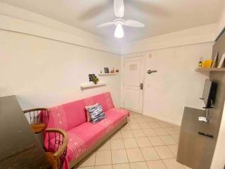 Ocean Flat 607 - Vila Velha - 5