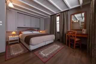 Ef Zin Hotel Arachova - Arachova - 2