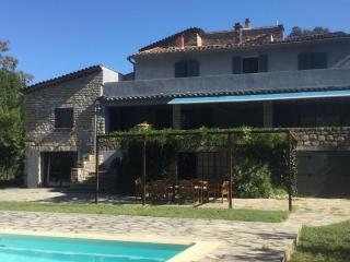 L'Auberge du Ranc - Saint Sebastien d'Aigrefeuille - 9
